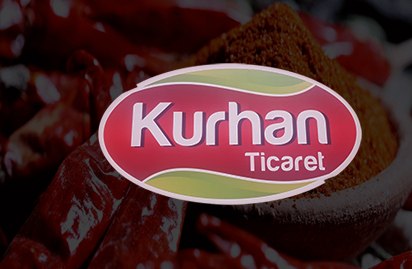 Kurhan Ticaret